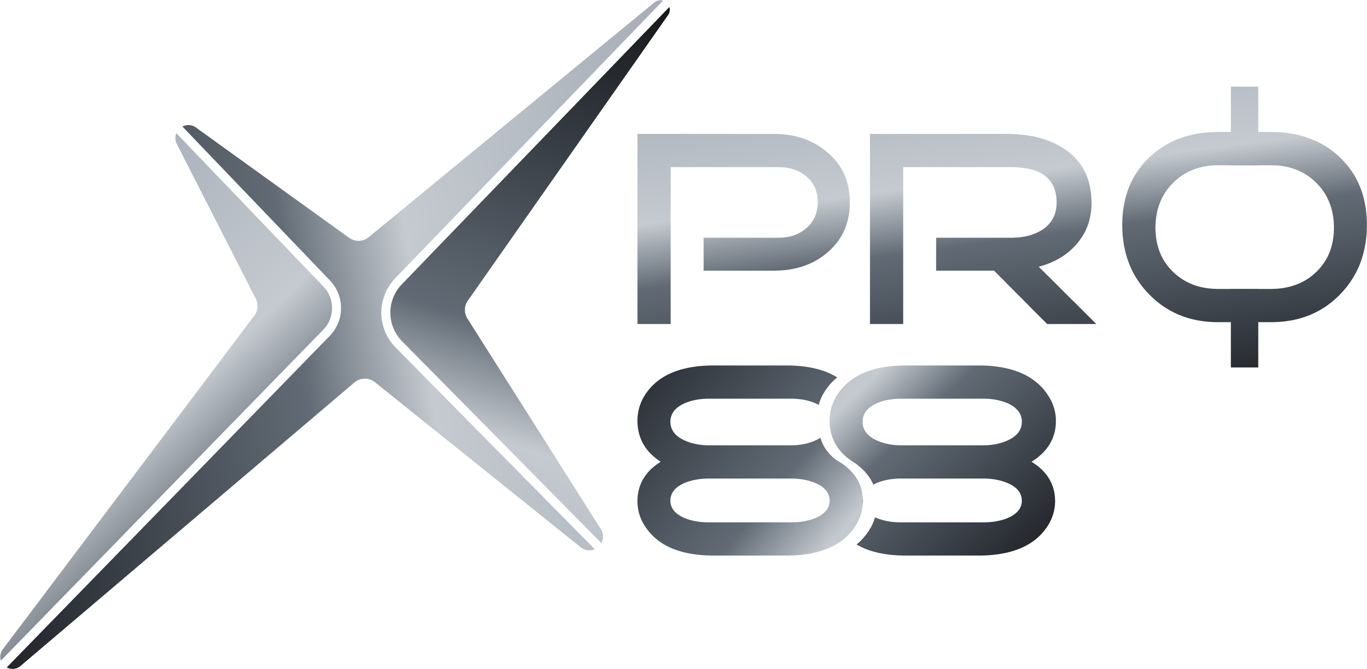 XPRO88 logo